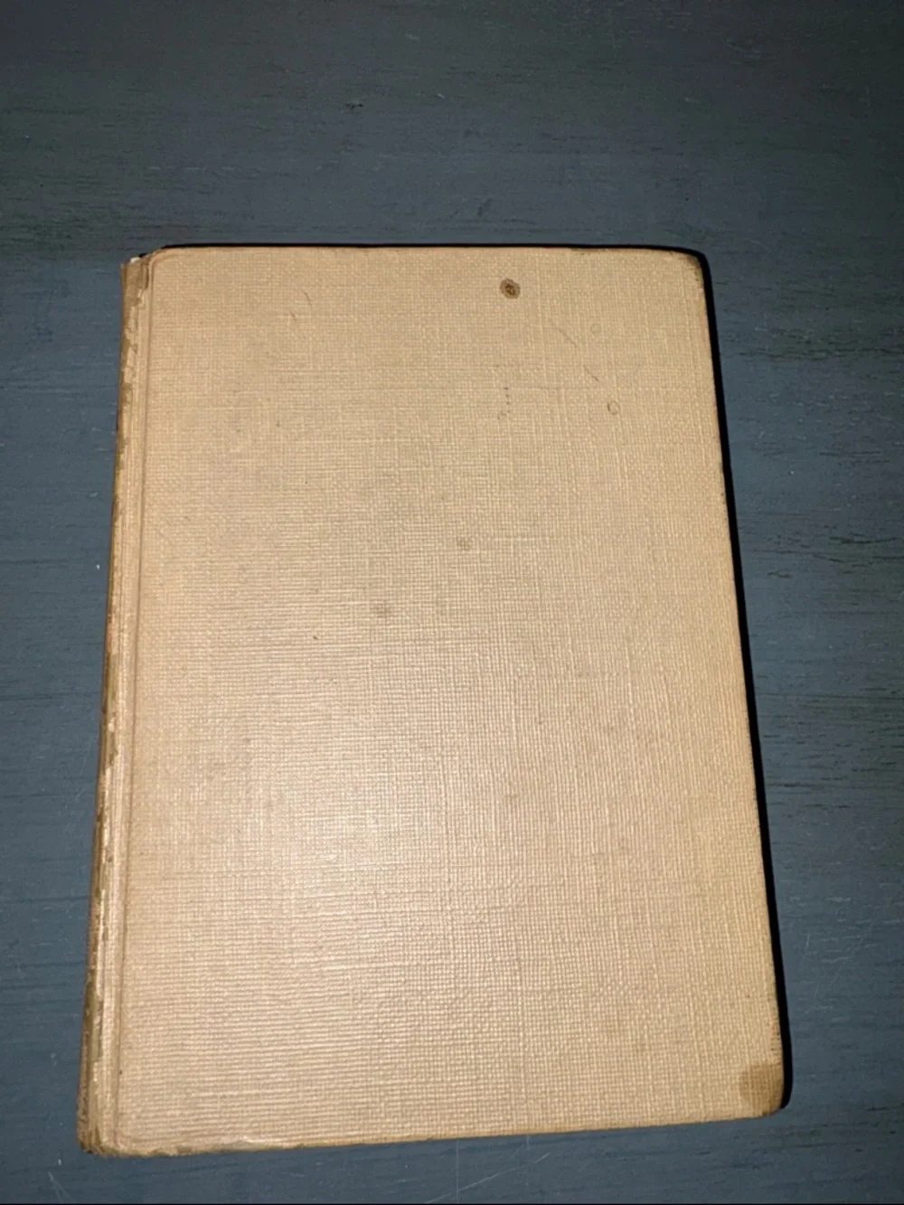 Vintage Agatha Christie 